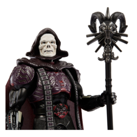 Master of the Universe Masterverse Deluxe Movie Skeletor