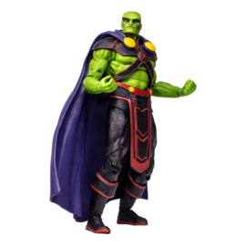 McFarlane Toys DC Multiverse Martian Manhunter