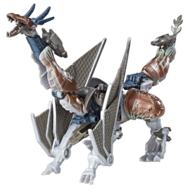 Hasbro The Last Knight - TRU Exclusive Deluxe Skullitron