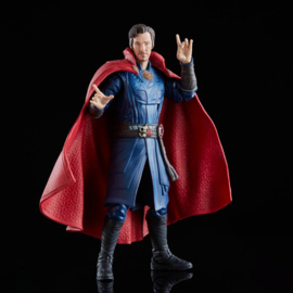 Marvel Legends Doctor Strange in the Multiverse of Madness Doctor Strange