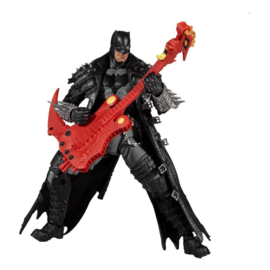 McFarlane Toys DC Multiverse Batman [BAF Darkfather]