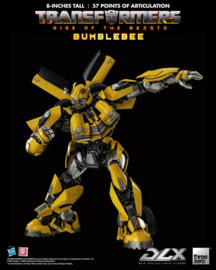 Transformers: Rise of the Beasts DLX Action Figure 1/6 Bumblebee