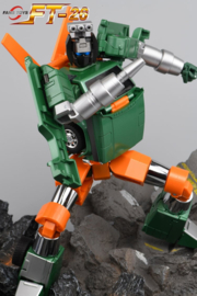 Fanstoys FT-26 Hitch (Hoist)