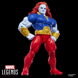 G0643 Marvel Legends Series Marvel’s Starfox & Champion of the Universe