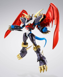 Digimon Adventure 02 S.H. Figuarts AF Imperialdramon Fighter Mode Premium Color Edition