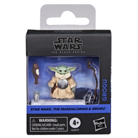 G3477 Star Wars Black Series Grogu
