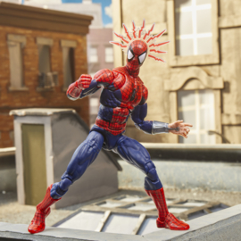 G0594 Marvel Legends Maximum Series Spider-Man