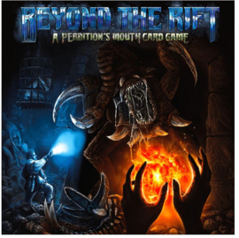 Perdition's Mouth: Beyond the Rift