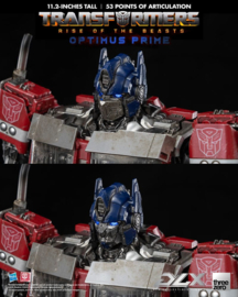 Transformers: Rise of the Beasts DLX 1/6 Optimus Prime - Pre order