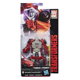 Hasbro PotP Wave 1 Legends Windcharger