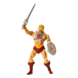 Masters of the Universe Masterverse 40th Anniversary He-Man