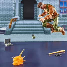 G1871 Marvel Legends Series Gamerverse Punisher and Nick Fury