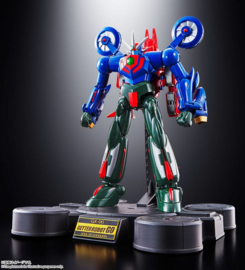 Bandai Soul Of Chogokin GX-96 Getter Robot Go