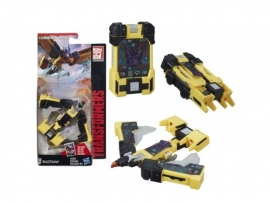 Hasbro Combiner Wars Legends Wave 5 Buzzsaw