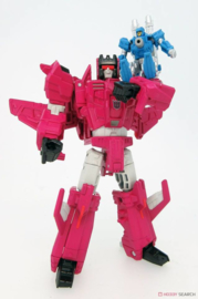 Takara Legends LG-52 Targetmaster Misfire