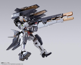 Metal Build Gundam Dynames Repair III - Pre order