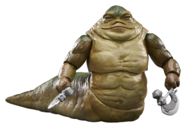G2996 Star Wars: The Mandalorian and Grogu Vintage Collection Rotta the Hutt