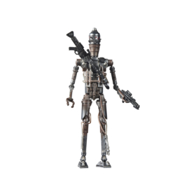 G4521 Star Wars Black Series IG-88