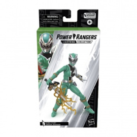 F4517 Hasbro Power Rangers Dino Fury Green Ranger - Pre order