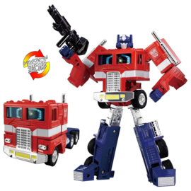 G0832 Missing Link C-02 Convoy (Animation Edition)