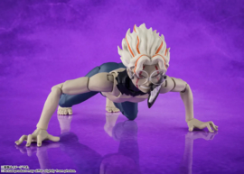 S.H. Figuarts Dandadan Okarun Transformed V2