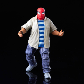 Marvel Legends Ned Leeds & Peter Parker [F3457]