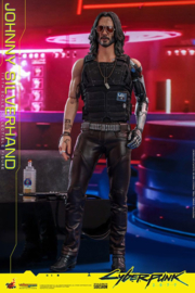 Cyberpunk 2077 VGM AF 1/6 Johnny Silverhand