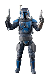 Hasbro Star Wars: The Clone Wars Vintage Collection Mandalorian Death Watch Airborne Trooper [F5630]