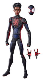 F3847 Spider-Man: Across the Spider-Verse Marvel Legends Miles Morales