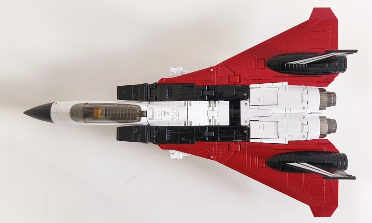 MPU_MPULTRA MPU-02 Ramjet