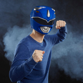 Mighty Morphin Power Rangers Blue Ranger Helmet