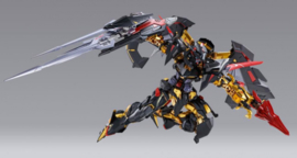 Metal Build Gundam Astray Gold Frame Amatsu Mina