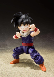 Dragon Ball Z - S.H. Figuarts AF Son Gohan (Kid Era)