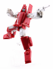 DX9 D-11 Richthofen