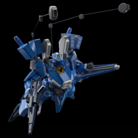 P-Bandai: 1/100 MG Gundam Mk-V