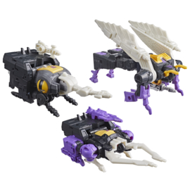 G2251 Transformers Studio Series Anniversary Deluxe 3-pack