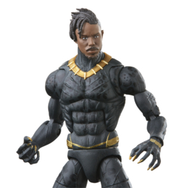 Marvel Legends Series Killmonger [F5973]