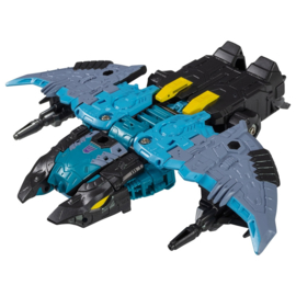 Takara GS Kraken [Seawing]