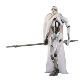 F7102 Star Wars: The Clone Wars Black Series Magnaguard