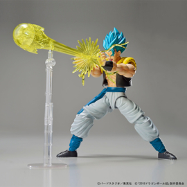 Figure-rise Dragon Ball Super SSG Gogeta