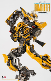 Transformers: The Last Knight DLX Action Figure 1/6 Bumblebee