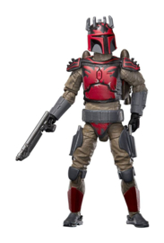 Hasbro Star Wars: The Clone Wars Vintage Collection Mandalorian Super Commando Captain [F5629]