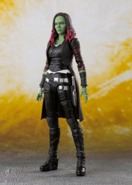 Avengers: Infinity War S.H. Figuarts Action Figure Gamora