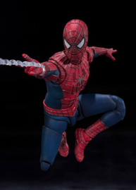 S.H. Figuarts The Friendly Neighborhood Spider-Man