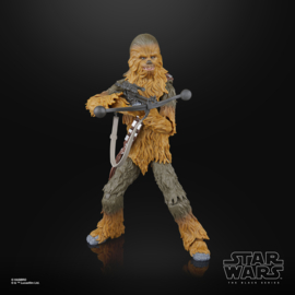 G1562 Star Wars The Black Series Chewbacca
