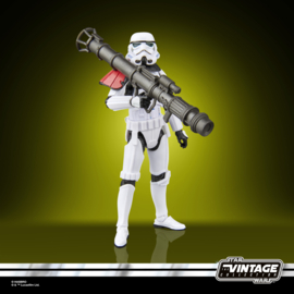 G9017 Star Wars The Vintage Collection Rocket Launcher Trooper
