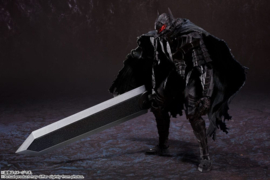 Berserk S.H. Figuarts Guts (Berserker Armor) - Pre order