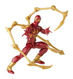 Marvel Legends Iron Spider [F3455]