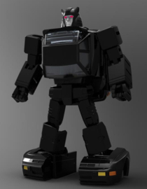 X-Transbots MM-10C Clone Toro