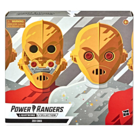 Hasbro Power Rangers Lightning Collection Zeo Cogs [2-pack]